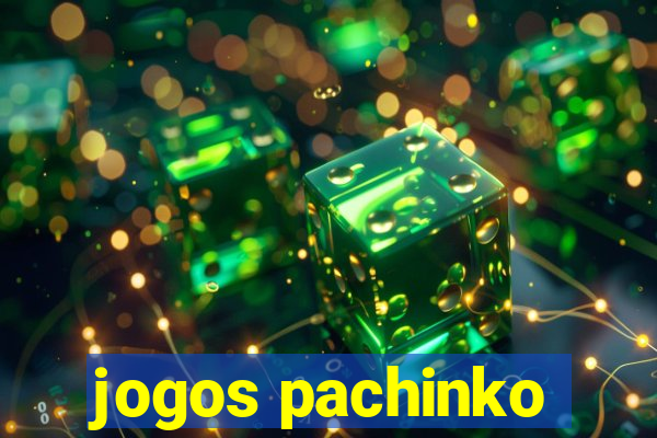 jogos pachinko